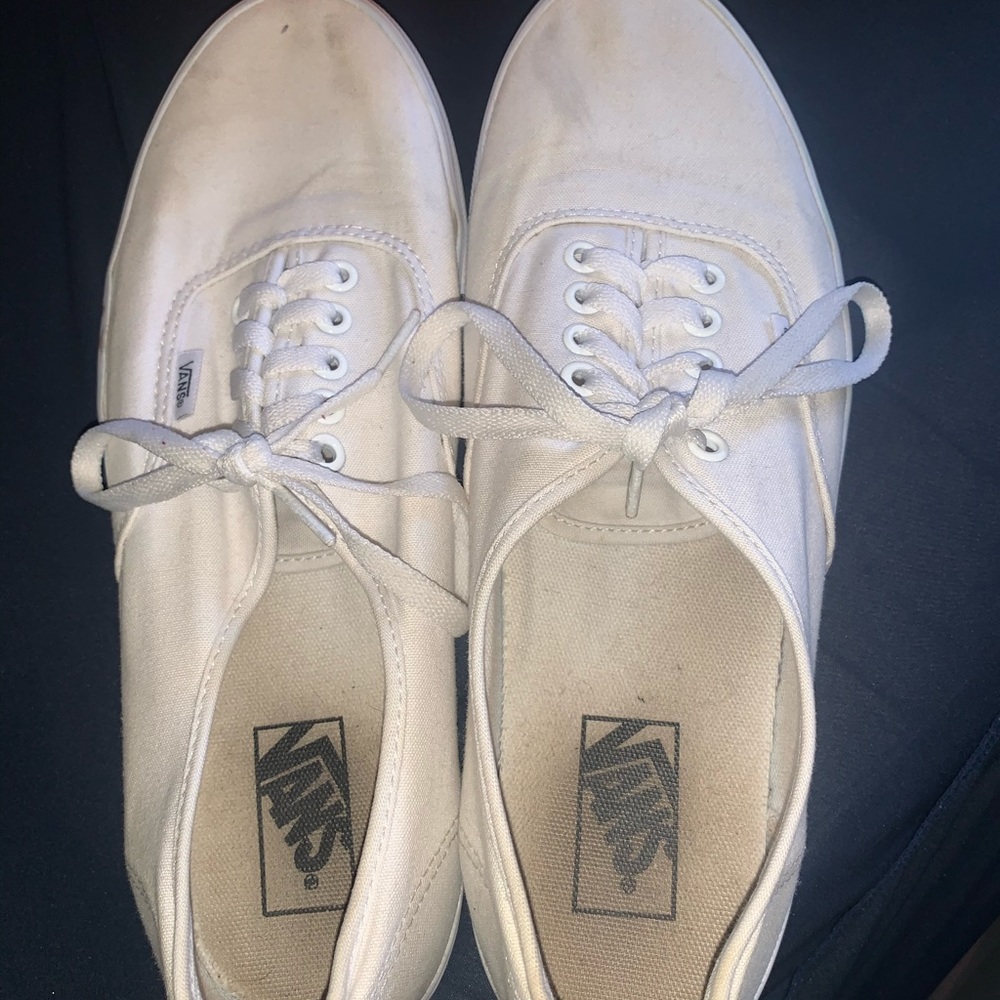 Vans shoes